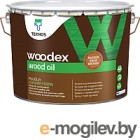    Teknos Woodex Wood Oil (9, )