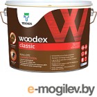    Teknos Woodex Classic B3 (2.7)