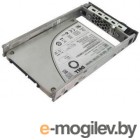 Накопитель SSD Dell 1x960Gb SATA 400-ATMG Hot Swapp 2.5 Mixed Use