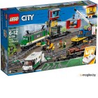  Lego City   60198