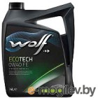   Wolf EcoTech 0W40 FE / 16106/4 (4)
