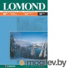 Фотобумага. Бумага/материал для печати Lomond А4, 180 г/м, 50 л. / 0102014 (матовая)