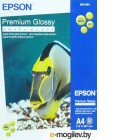 Бумага/материал для печати Epson C13S041624