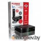 Тюнер цифрового телевидения Lumax DV2104HD