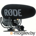 микрофоны для фотоаппаратов микрофоны для фотоаппаратов Rode VideoMic Pro Plus
