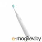 Зубные электрощетки Зубные электрощетки Xiaomi MiJia Sound Wave Electric Toothbrush White