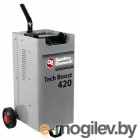 зарядные / пуско-зарядные устройства/аккумуляторы для авто Quattro Elementi Tech Boost 420 771-459