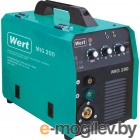 Сварочные аппараты Wert MIG 200