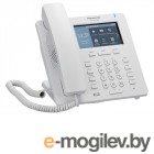 Оборудование VoIP IP телефония Panasonic KX-HDV330RUW