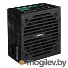 Блоки питания AeroCool Retail VX-600 600W RGB