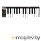 MIDI-клавиатуры MIDI-клавиатуры AKAI pro LPK25 25