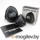 Тренажеры дыхательные Training Mask Phantom Athletics размер L