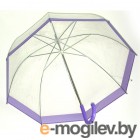 Эврика Transparent-Lilac 94864