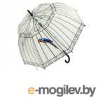 Зонты Эврика Клетка с попугаем 98770