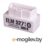 Автосканеры автосканеры Emitron ELM327 Bluetooth