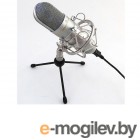 Микрофон Recording Tools MCU-01 (черный)