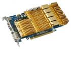 GIGABYTE GeForce 8500 GT PCI-E 256Mb 128 bit DVI. 