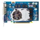 Sparkle GeForce 6600 GT PCI-E 256Mb 128 bit. 