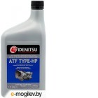 Трансмиссионное масло Idemitsu ATF Type-HP / 10107042F (0.946л)