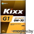   Kixx G1 0W30 SN/CF / L205644TE1 (4)