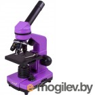 Детский микроскоп Levenhuk Rainbow 2L / 69036 (Amethyst)