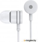 Наушники с микрофоном Xiaomi Mi In-Ear Headphones Basic (белый)