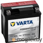  Varta Powersports AGM 504012003 (4 /)