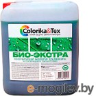 Антисептик для древесины Colorika & Tex Био-Экстра (5кг)