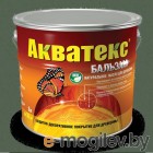 Масло для древесины Акватекс 0.75л (бесцветный)