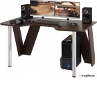 Компьютерный стол Сокол-Мебель КСТ-116 (венге)