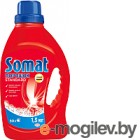 Порошок для посудомоечных машин Somat Classic (1.5кг)