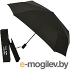 Зонт складной Ame Yoke ОК60-В (черный)