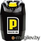 Трансмиссионное масло Prista EP 80W90 / P050357 (20л)
