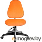 Чехол для стула Comf-Pro Match (оранжевый велюр)