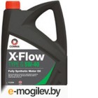 Моторное масло Comma X-Flow Type G 5W40 / RN0710 XF (4л)