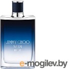  . /  Jimmy Choo Blue (50)