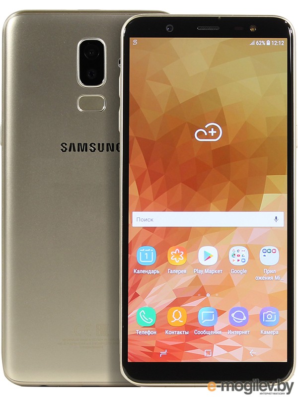 Samsung j810