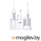 Электрическая зубная щетка и ирригатор Dentalpik Pro 50