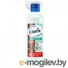 Чистящее средство для пола Glorix Нежная забота (1л)