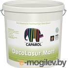 Лазурь декоративная Caparol CD Deco-Lasur Matt (5л)