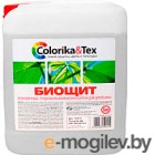 Антисептик для древесины Colorika & Tex Биощит (5кг)