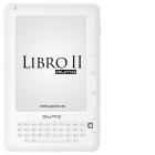 Qumo Libro II + WiFi 4Gb White