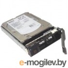 Накопитель SSD Dell 1x480Gb SAS для 14G 400-ATGO 2.5/3.5 Mixed Use