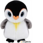 Мягкая игрушка TY Beanie Babies Пингвин Pongo / 42121