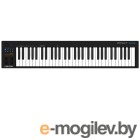 MIDI-клавиатуры Nektar Impact GX61
