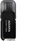 Usb flash накопитель A-data DashDrive UV240 Black 32GB
