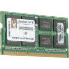   DDR3 Kingston KVR1333D3S8S9/2G