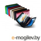 мужские портмоне / кошельки с чипами / визитницы Бумажник для кредитных карт СмеХторг 