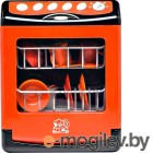 Детские кухни. Игровой набор PlayGo Моя посудомоечная машина с посудой (3635)
