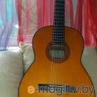 Акустическая гитара Yamaha CG-122MS